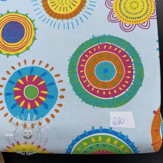 Last pieces package Tessuto decorativo 931