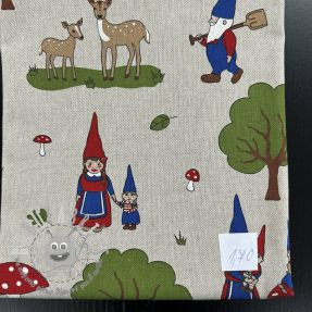 Last pieces package Tessuto decorativo 937