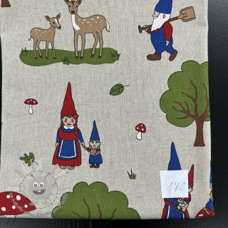 Last pieces package Tessuto decorativo 937