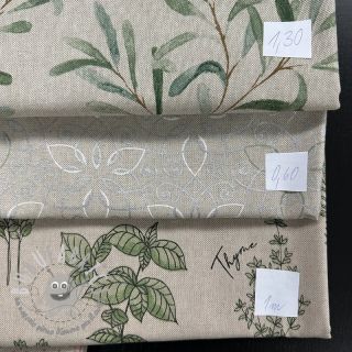 Last pieces package Tessuto decorativo 938