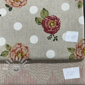 Last pieces package Tessuto decorativo 939