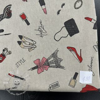 Last pieces package Tessuto decorativo 942