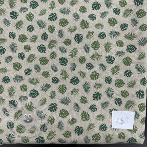 Last pieces package Tessuto decorativo 945
