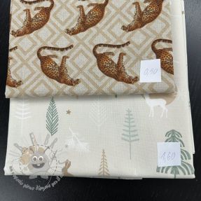 Last pieces package Tessuto decorativo 951