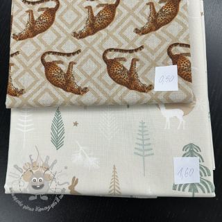 Last pieces package Tessuto decorativo 951