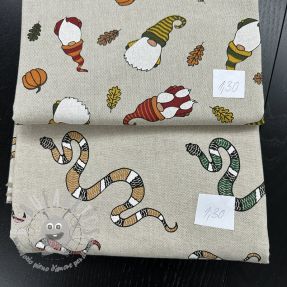 Last pieces package Tessuto decorativo 952