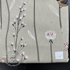 Last pieces package Tessuto decorativo 953