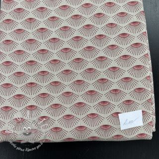 Last pieces package Tessuto decorativo 954