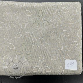 Last pieces package Tessuto decorativo 956