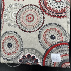 Last pieces package Tessuto decorativo 958