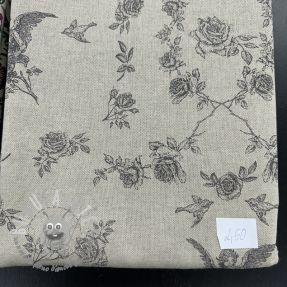 Last pieces package Tessuto decorativo 961