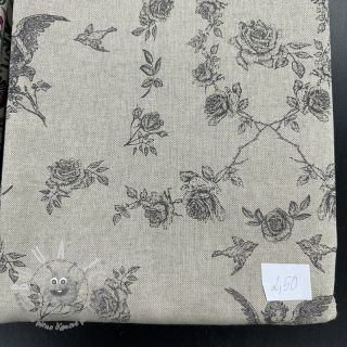 Last pieces package Tessuto decorativo 961