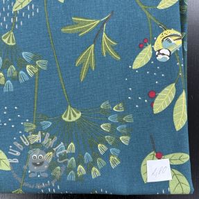 Last pieces package Tessuto decorativo 962