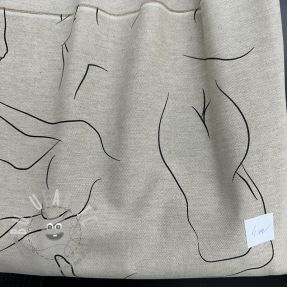 Last pieces package Tessuto decorativo 965