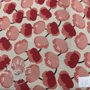Last pieces package Tessuto decorativo 967
