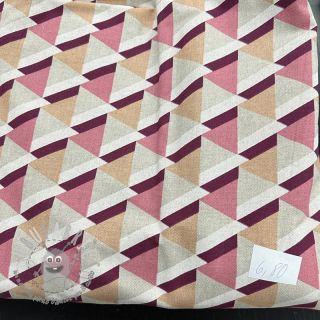 Last pieces package Tessuto decorativo 970