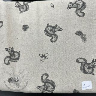 Last pieces package Tessuto decorativo 978