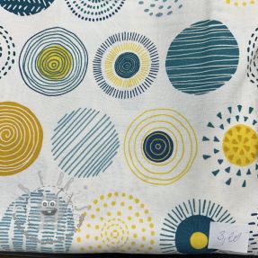 Last pieces package Tessuto decorativo 980