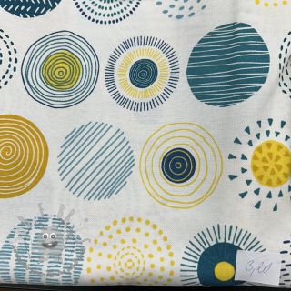 Last pieces package Tessuto decorativo 980