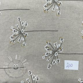 Last pieces package Tessuto decorativo 981