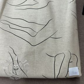 Last pieces package Tessuto decorativo 982