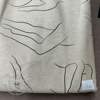 Last pieces package Tessuto decorativo 982