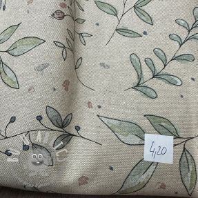 Last pieces package Tessuto decorativo 983