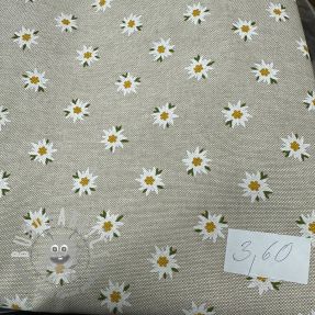 Last pieces package Tessuto decorativo 985