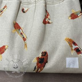Last pieces package Tessuto decorativo 986
