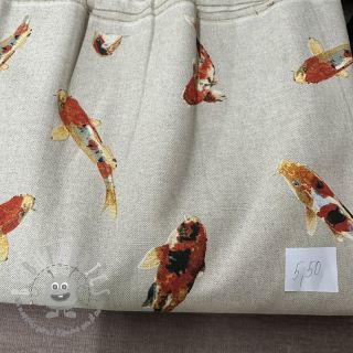 Last pieces package Tessuto decorativo 986