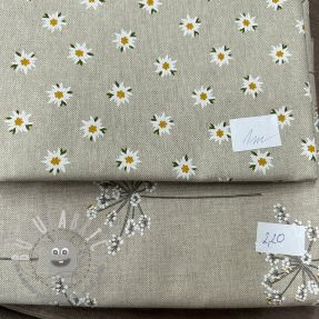 Last pieces package Tessuto decorativo 987