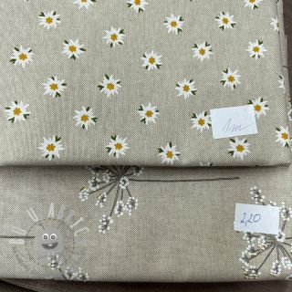 Last pieces package Tessuto decorativo 987