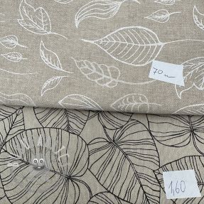 Last pieces package Tessuto decorativo 990