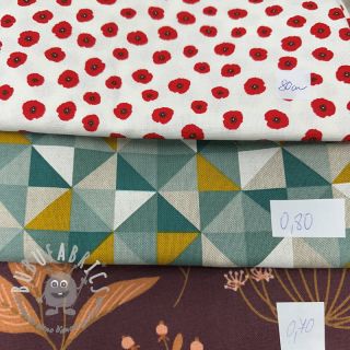 Last pieces package Tessuto decorativo 992