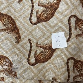 Last pieces package Tessuto decorativo 998