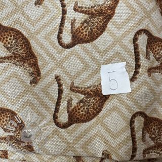 Last pieces package Tessuto decorativo 998