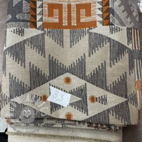 Last pieces package Tessuto decorativo 999
