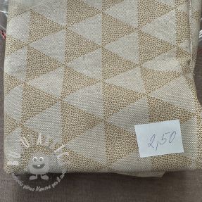 Last pieces package Tessuto decorativo 1001