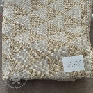 Last pieces package Tessuto decorativo 1001