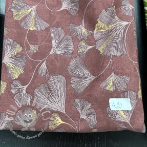 Last pieces package Tessuto decorativo 903