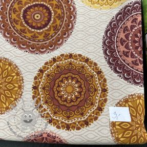 Last pieces package Tessuto decorativo 907