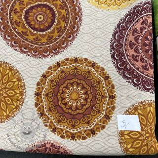 Last pieces package Tessuto decorativo 907
