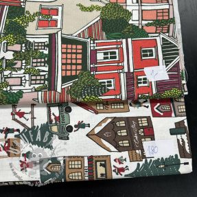 Last pieces package Tessuto decorativo 910