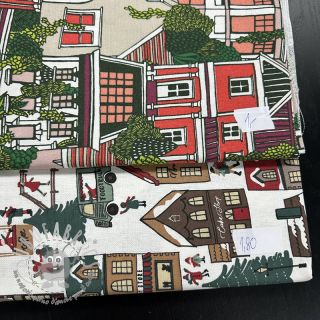 Last pieces package Tessuto decorativo 910