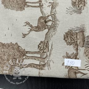 Last pieces package Tessuto decorativo 912