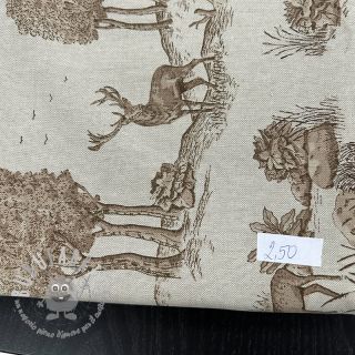 Last pieces package Tessuto decorativo 912