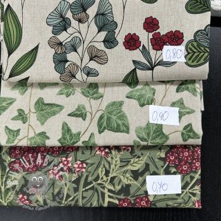 Last pieces package Tessuto decorativo 917