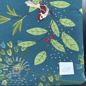 Last pieces package Tessuto decorativo 1004