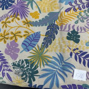 Last pieces package Tessuto decorativo 1005