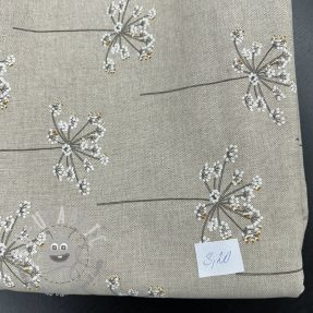 Last pieces package Tessuto decorativo 1008
